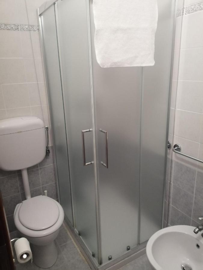 Morfeo B&B Taormina Bilik gambar