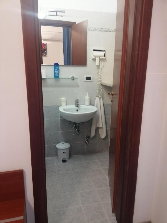 Morfeo B&B Taormina Luaran gambar