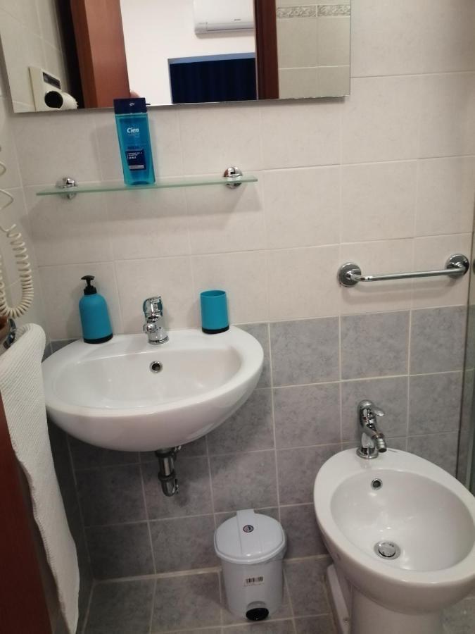 Morfeo B&B Taormina Luaran gambar