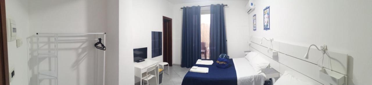 Morfeo B&B Taormina Luaran gambar