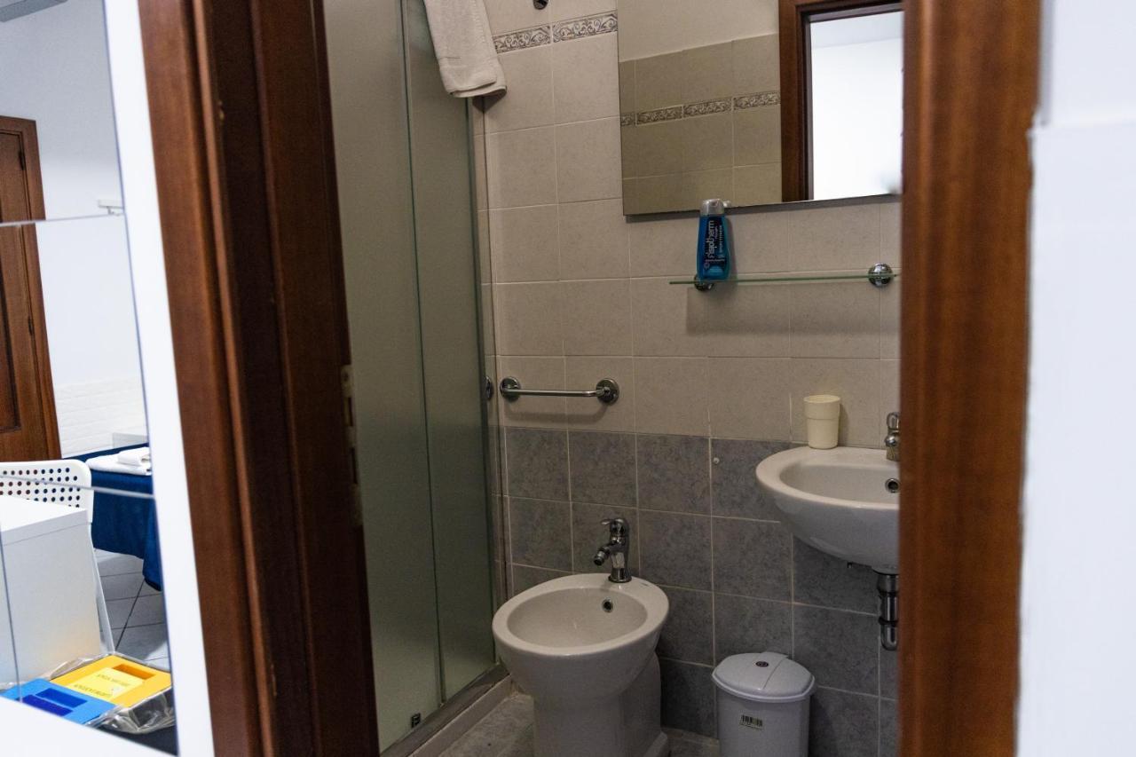 Morfeo B&B Taormina Luaran gambar