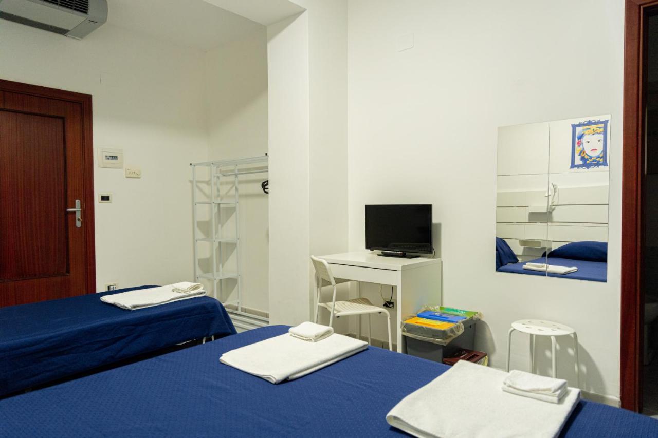Morfeo B&B Taormina Luaran gambar