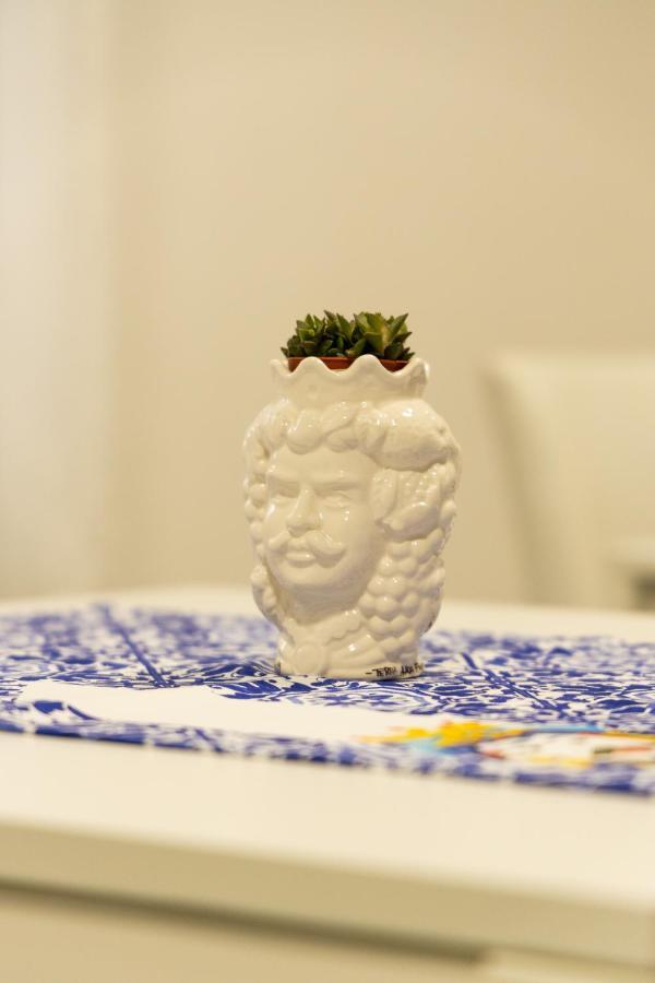 Morfeo B&B Taormina Luaran gambar