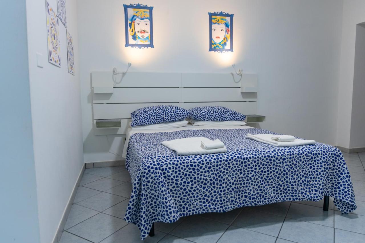 Morfeo B&B Taormina Luaran gambar