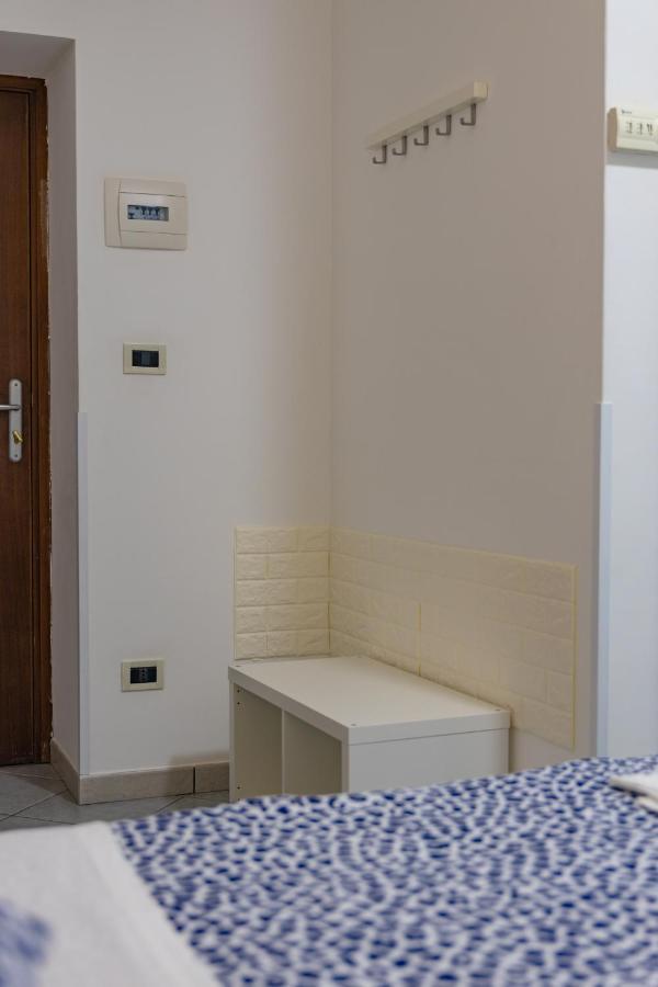 Morfeo B&B Taormina Luaran gambar