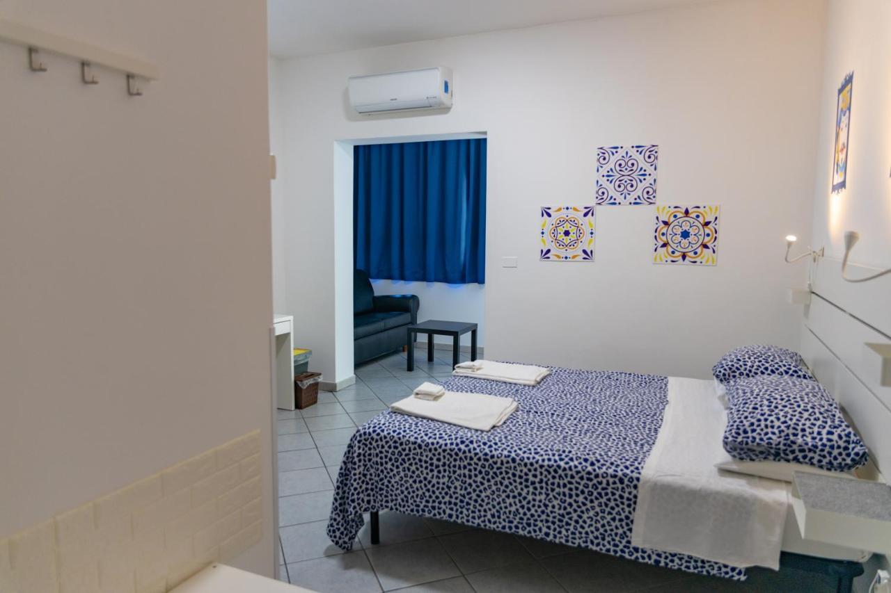 Morfeo B&B Taormina Luaran gambar