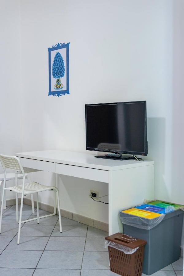 Morfeo B&B Taormina Luaran gambar
