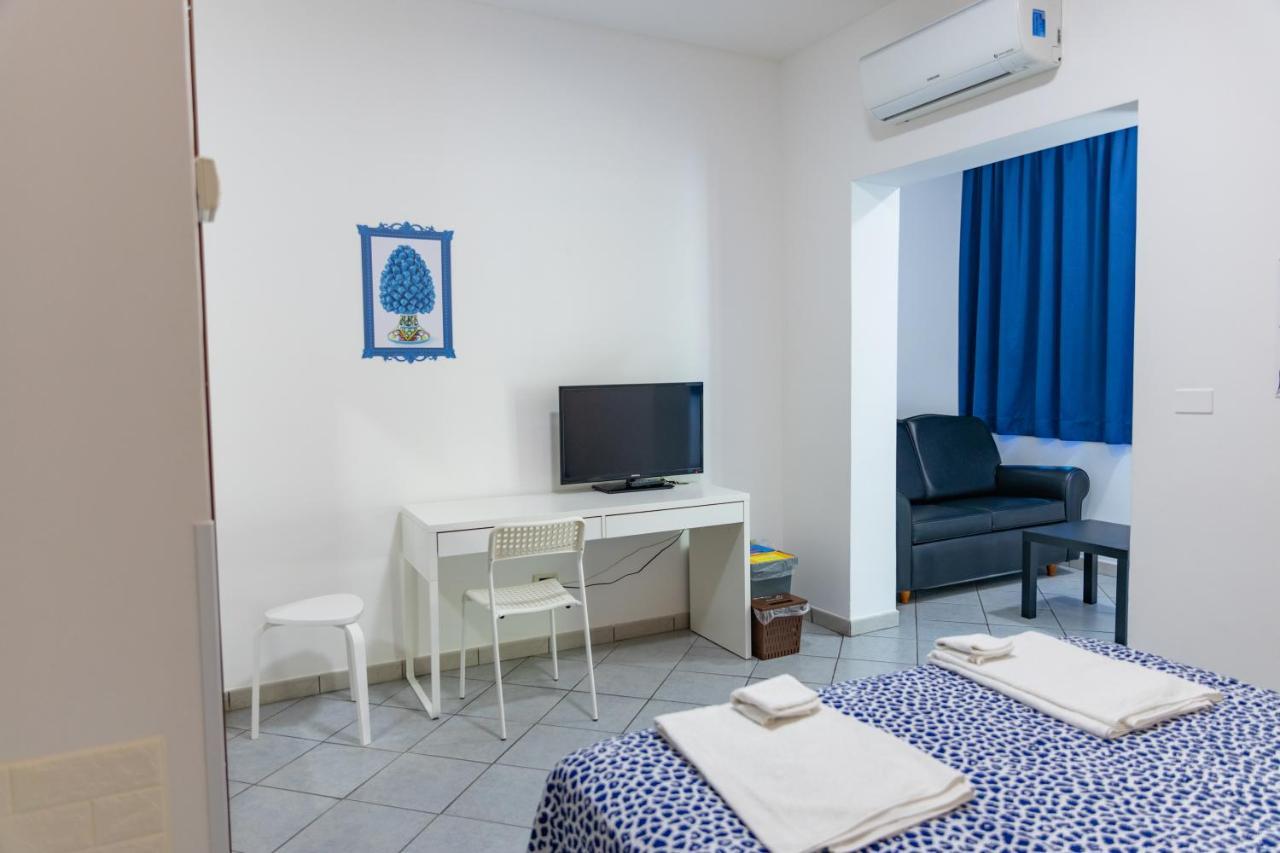 Morfeo B&B Taormina Luaran gambar