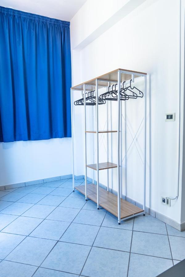 Morfeo B&B Taormina Luaran gambar