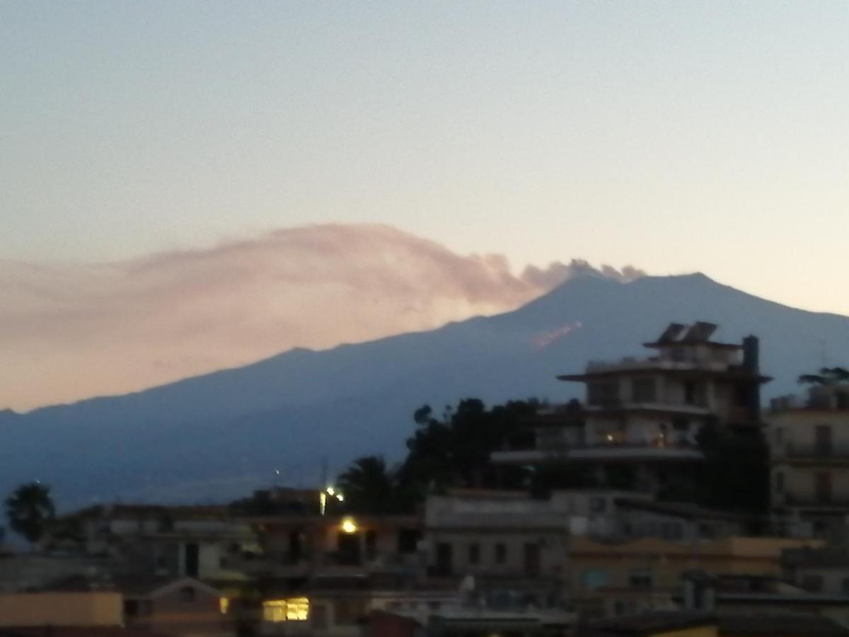 Morfeo B&B Taormina Luaran gambar