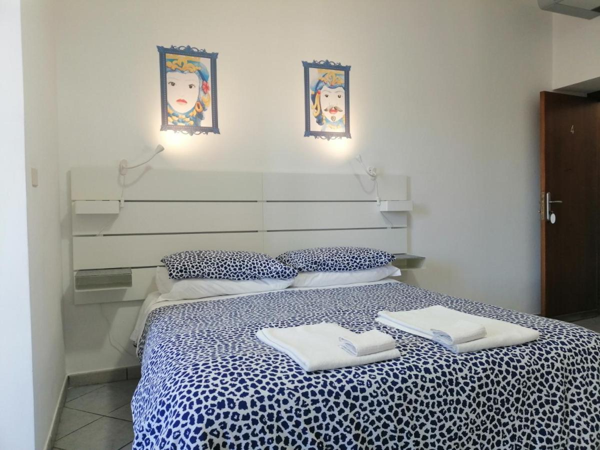 Morfeo B&B Taormina Luaran gambar