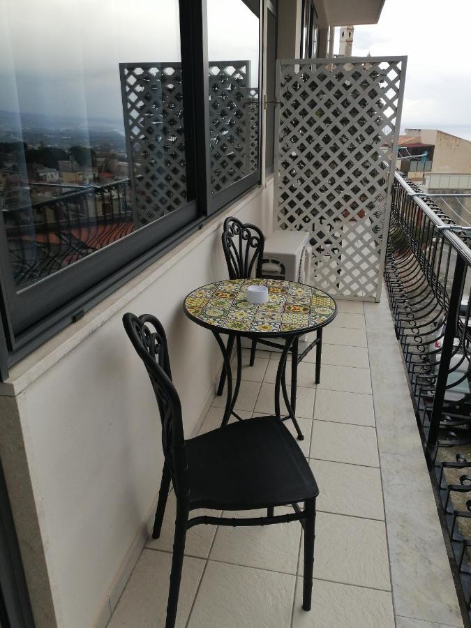 Morfeo B&B Taormina Luaran gambar