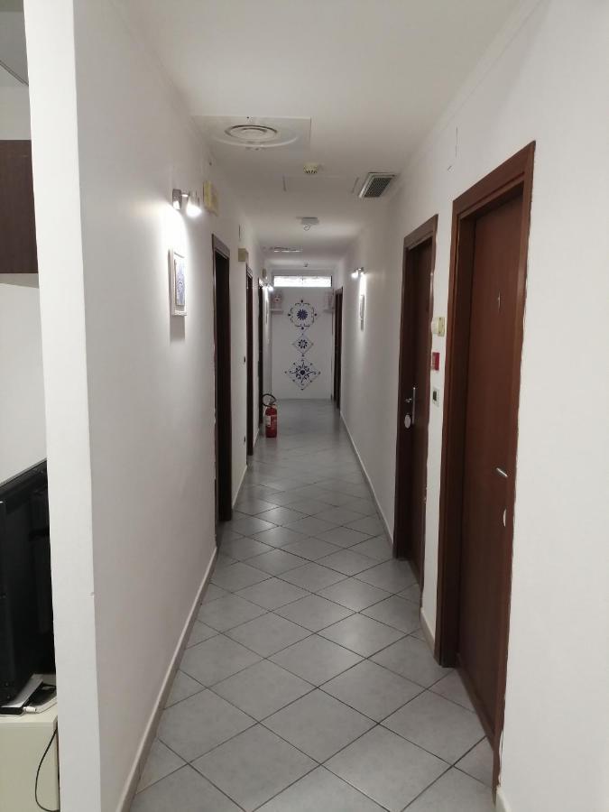 Morfeo B&B Taormina Luaran gambar