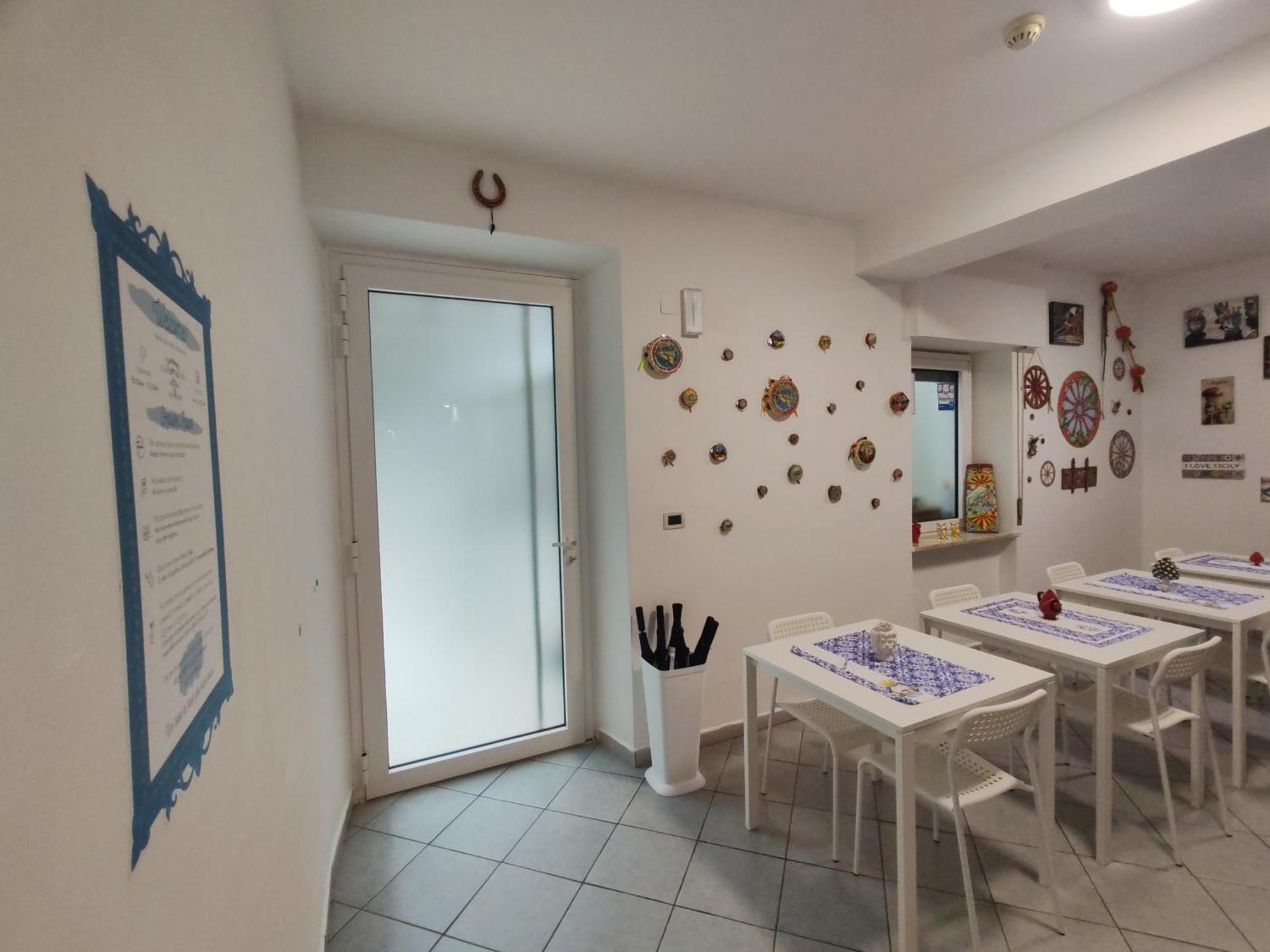 Morfeo B&B Taormina Luaran gambar
