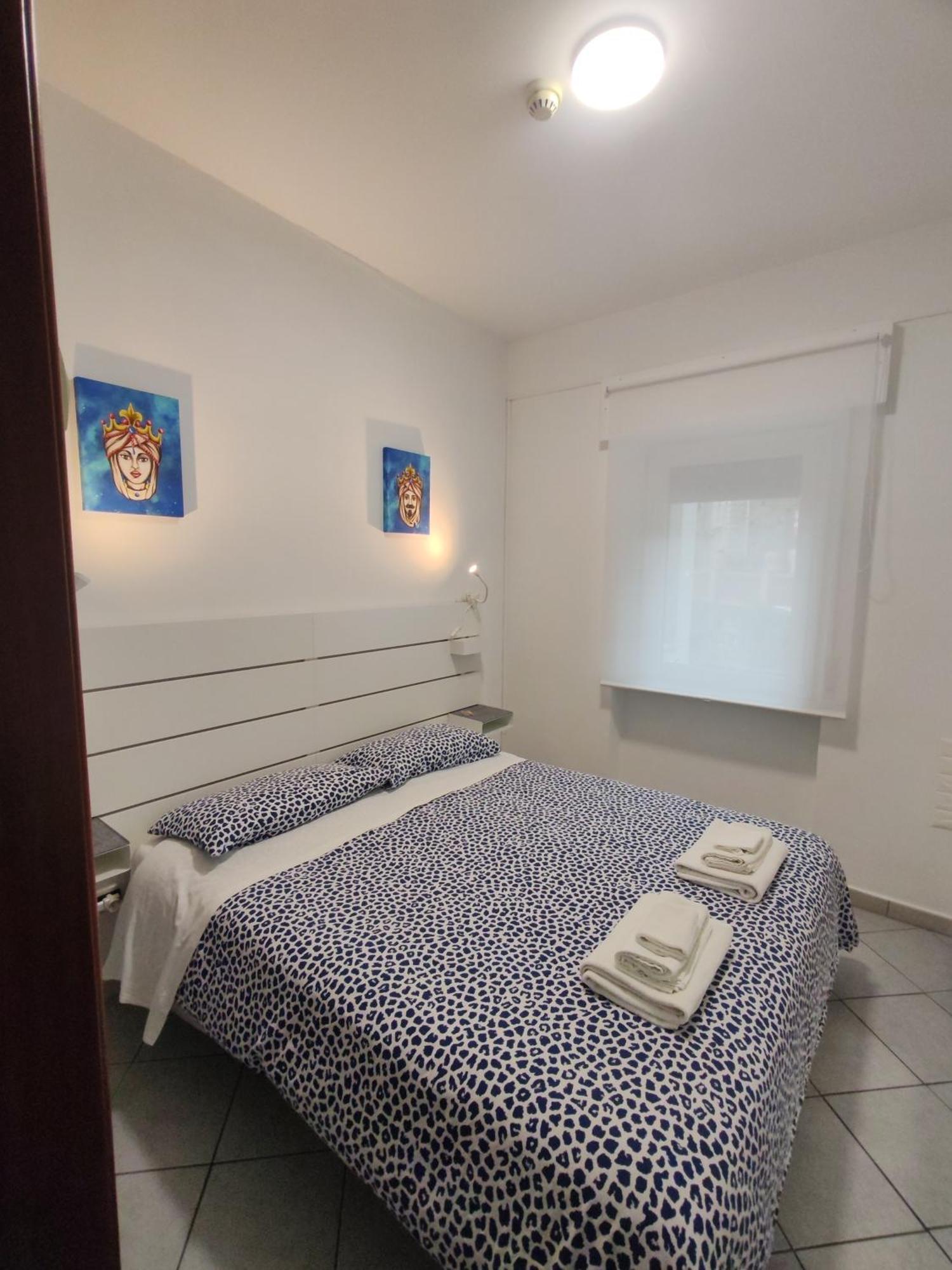 Morfeo B&B Taormina Luaran gambar