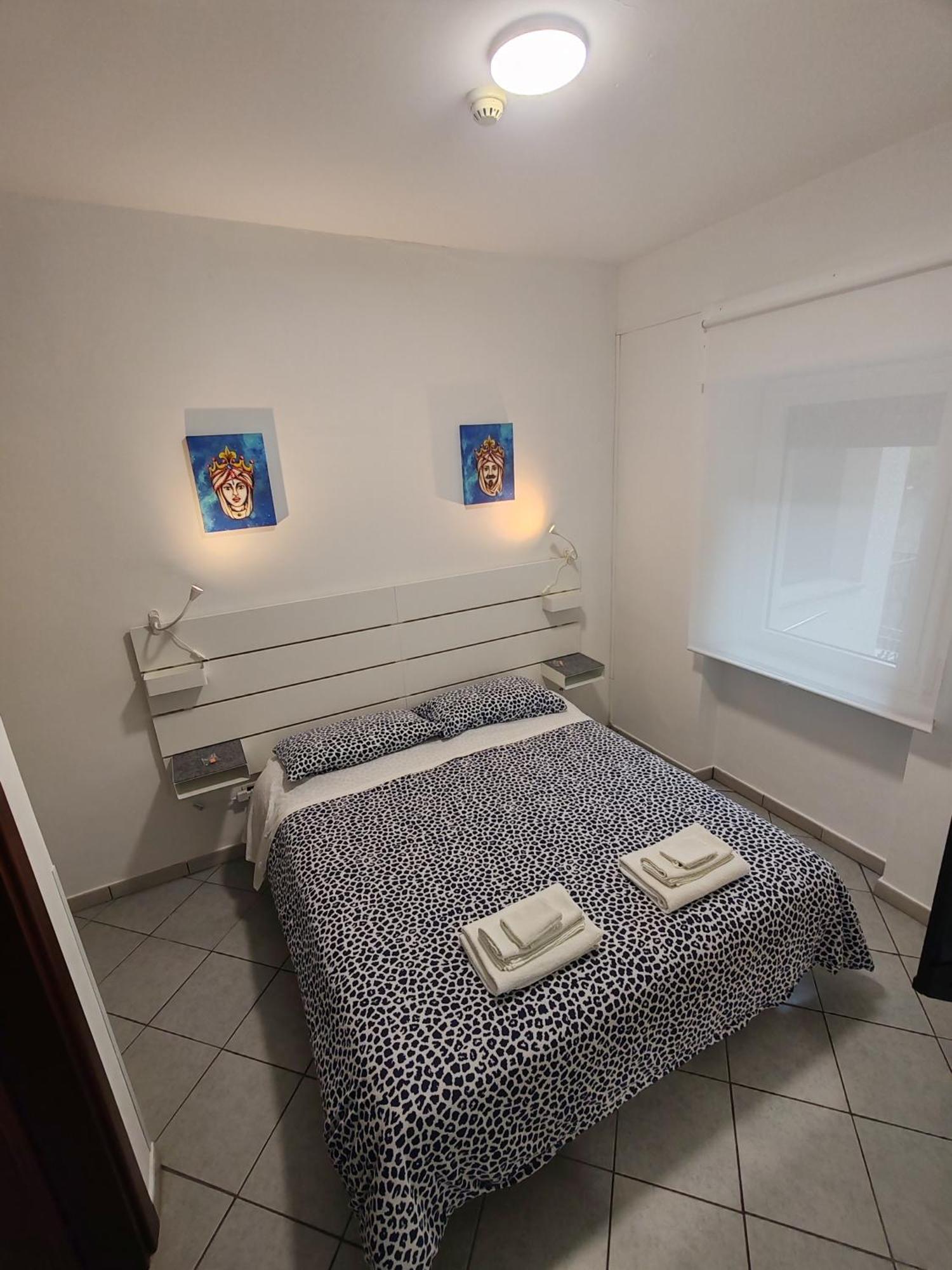 Morfeo B&B Taormina Luaran gambar
