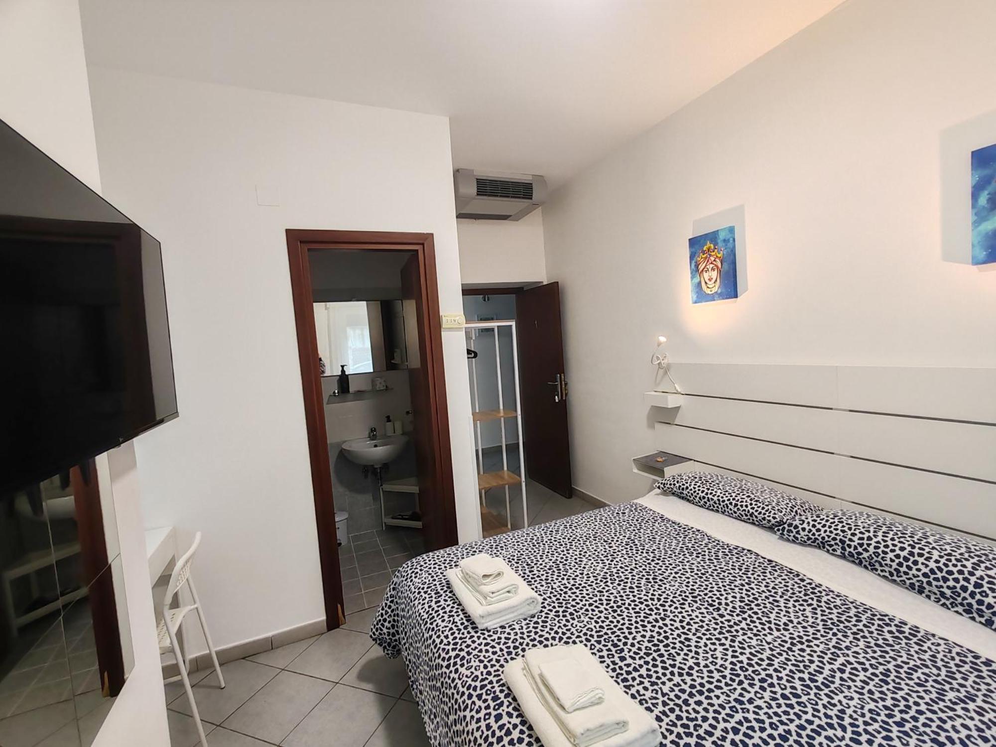 Morfeo B&B Taormina Luaran gambar