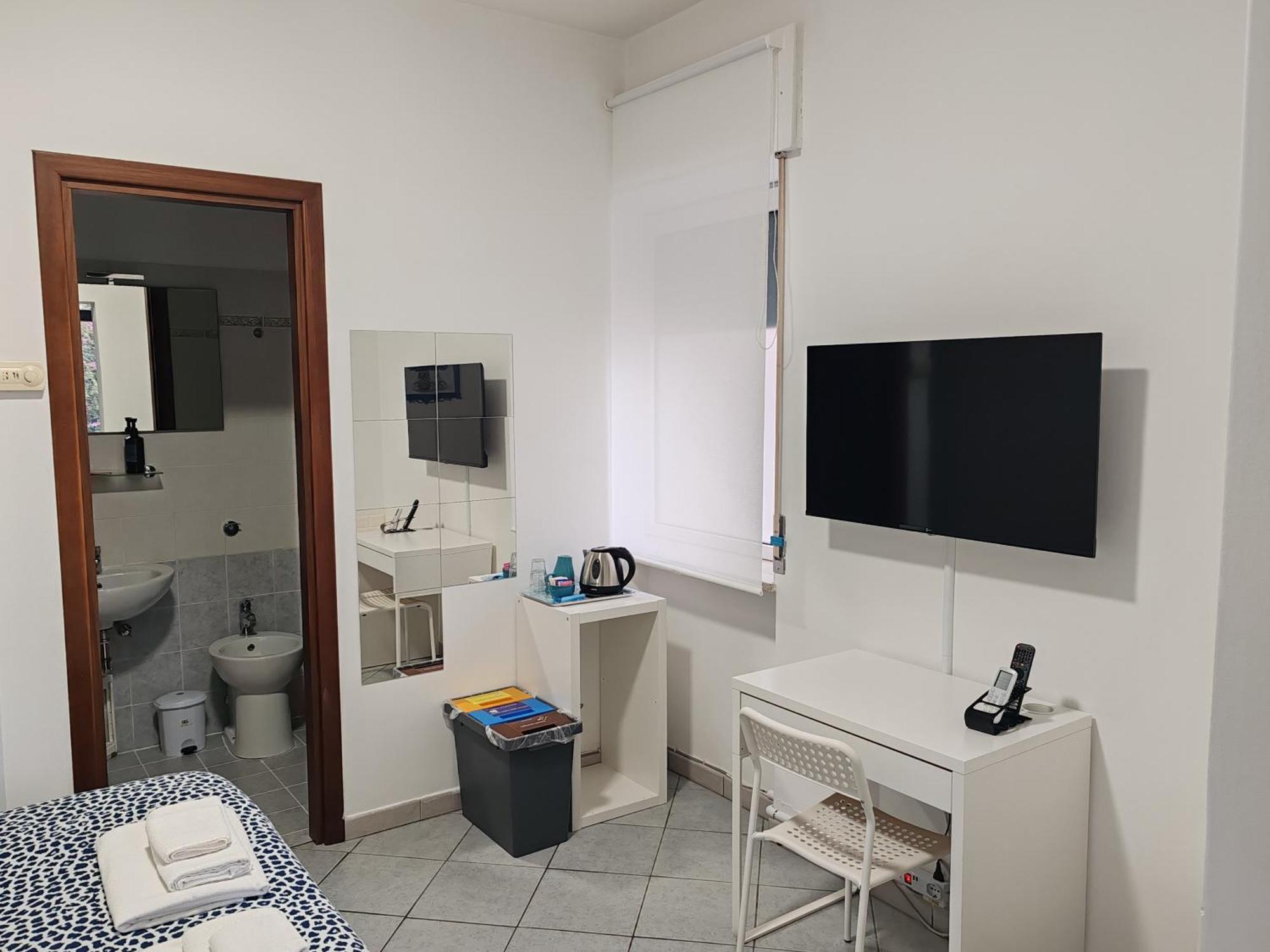 Morfeo B&B Taormina Luaran gambar